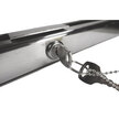 Stainless Steel Outboard Lock