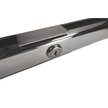 Stainless Steel Outboard Lock