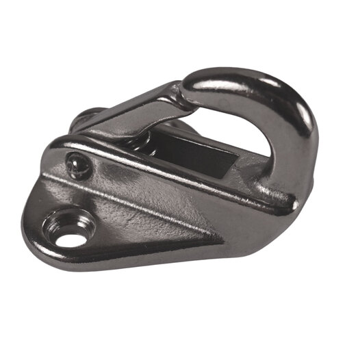 Stainless Steel Small Spring Clip Fender Eye