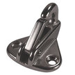 Stainless Steel Small Spring Clip Fender Eye