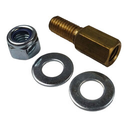Stop Cable End - 8mm