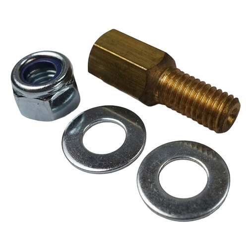 Stop Cable End - 8mm