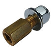 Stop Cable End - 8mm