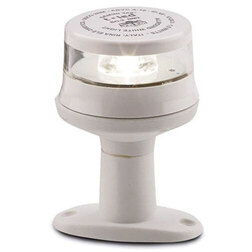 Trem All Round LED Anchor Navigation Light & Pedestal