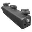 WaterMota Crossflow Exhaust Manifold