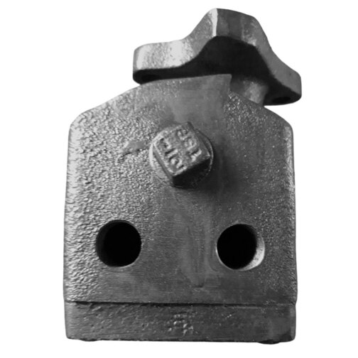 WaterMota Crossflow Exhaust Manifold