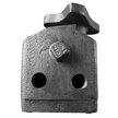 WaterMota Crossflow Exhaust Manifold