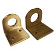 Brass Compression Fitting Valve Brackets
