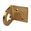 Brass Valve Bracket - 1/4"