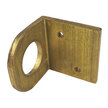 Brass Valve Bracket - 3/8"
