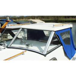 Freeman Cruiser F23 Hardtop
