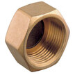 Guidi Brass End Caps