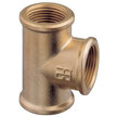 Guidi Brass Equal 'T' Sockets