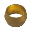Imperial Compression Fitting Brass Olive - 3/8"