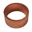 Imperial Compression Fitting Copper Olive - 1/2"