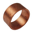 Imperial Compression Fitting Copper Olive - 1/2"