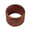 Imperial Compression Fitting Copper Olive - 1/4"