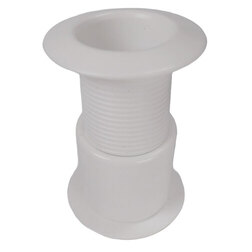Lalizas Thru-Hull Telescopic Transom Drain