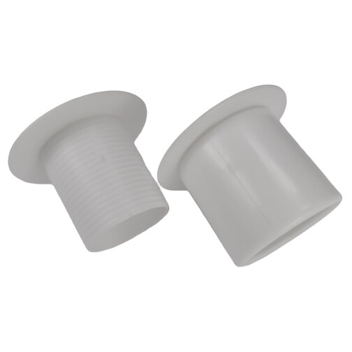 Lalizas Thru-Hull Telescopic Transom Drain