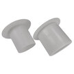 Lalizas Thru-Hull Telescopic Transom Drain
