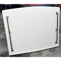 Pre-Owned Freeman 22 Mk2 Hardtop
