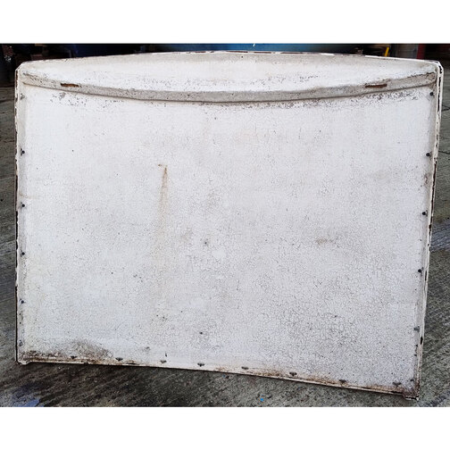 Pre-Owned Freeman 22 Mk2 Hardtop