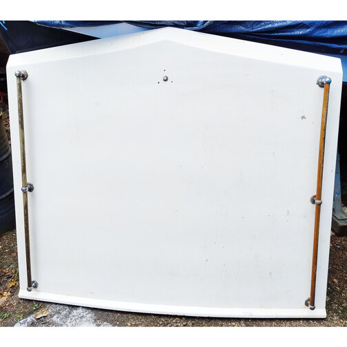 Pre-Owned Freeman 23 Hardtop