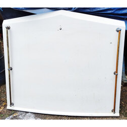 Pre-Owned Freeman 23 Hardtop