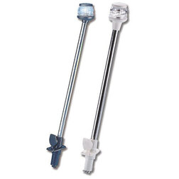 Trem All-Round Navigation Light with Bayonet Fitment