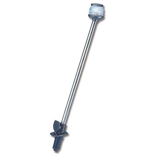 Trem All-Round Navigation Light with Bayonet Fitment - Black