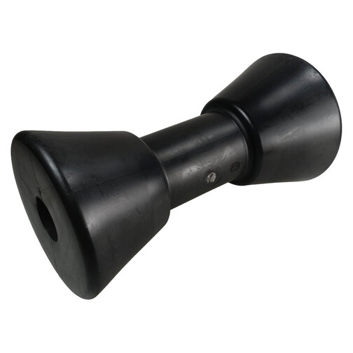 Boat Trailer Central Keel Roller - 190 x 95 x 25mm