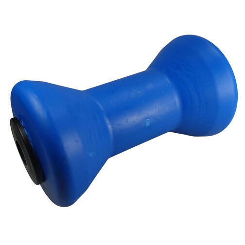 Steel Core Boat Trailer Central Keel Roller