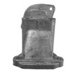 British Seagull Outboard Model 170/Model 125 Inlet Manifold