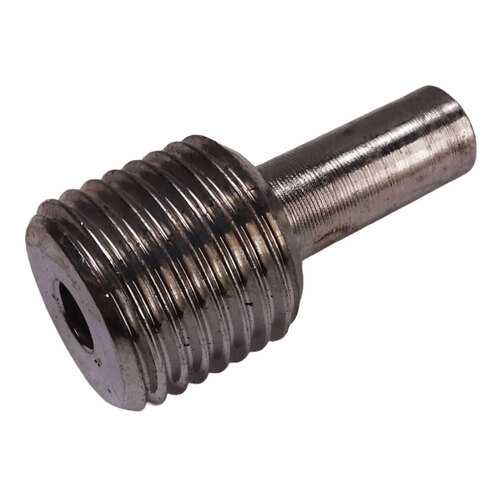 British Seagull QB Series Fuel Connector Block Inlet Adapter