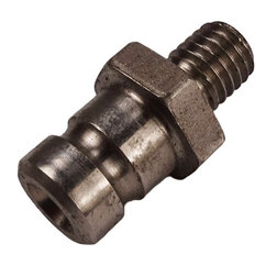 British Seagull QB Series Fuel Connector Parking Point