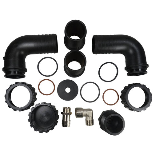 Can-SB Waste Tank Fittings Kit