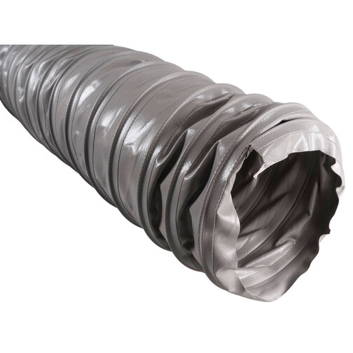 Flexible Ducting - 75mm (3") x 1m