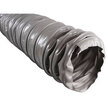 Flexible Ducting - 75mm (3") x 1m