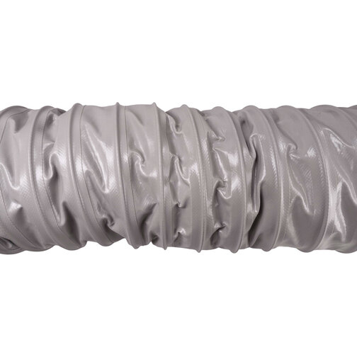 Flexible Ducting - 75mm (3") x 1m