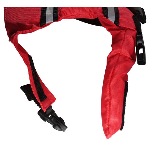 Plastimo Pet Buoyancy Aid Open Collar