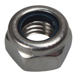 British Seagull QB Series Locking Nut