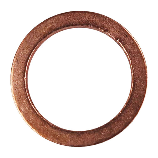 Copper Sealing Washer - 1/2"