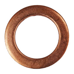 Copper Sealing Washer - M14