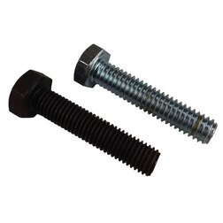 J-Type Marine Gearbox Anti-Rattle Screws