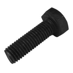 J-Type Marine Gearbox Cover Plate Screw