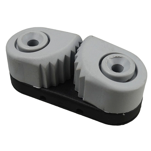 Barton 'K' Cam Cleat - 6-12mm Grey