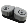 Barton 'K' Cam Cleat - 6-12mm Grey
