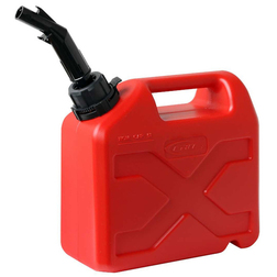 Can-SB Anti-Spill Valve 5 Litre Fuel Can
