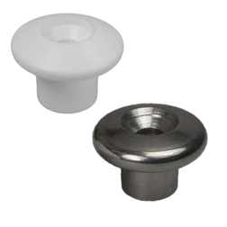 Canopy Mushroom Lacing Buttons