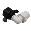 Seaflo Water Pump Elbow 1/2 NPT Threaded Connector